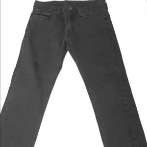 Men’s jeans